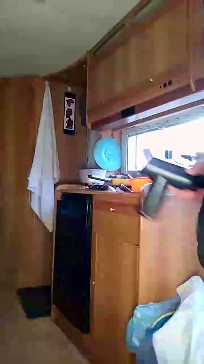 MissKemikal's sex show image