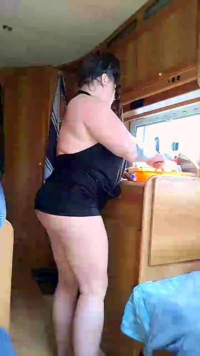 MissKemikal's sex show image