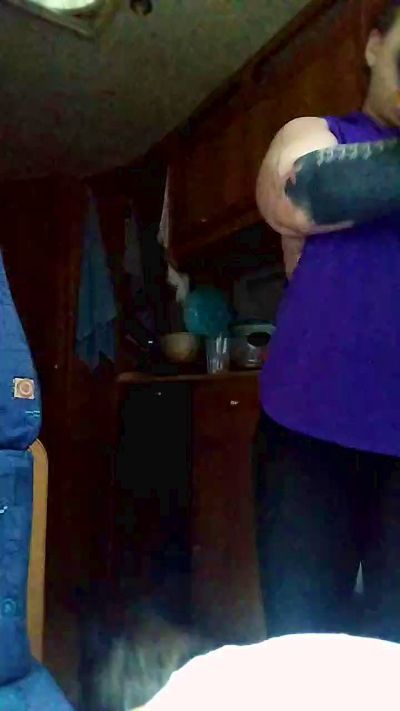 Изображение секс-шоу модели MissKemikal