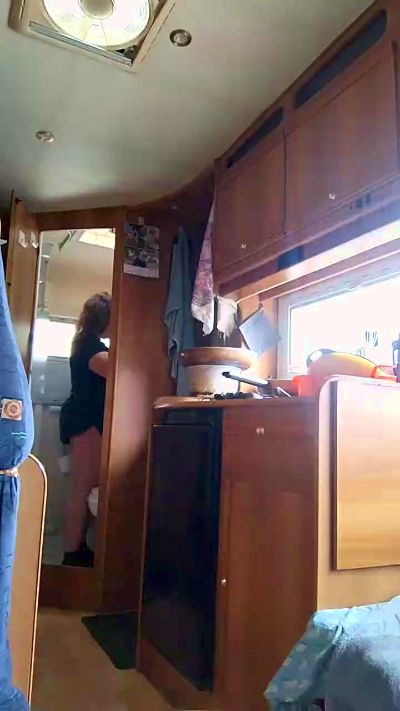 MissKemikal's sex show image