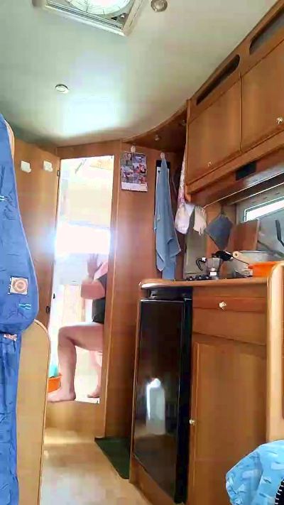 MissKemikal's sex show image