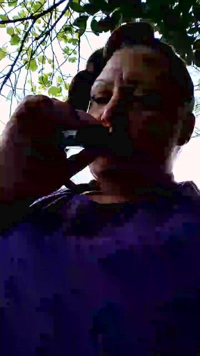 MissKemikal's sex show image