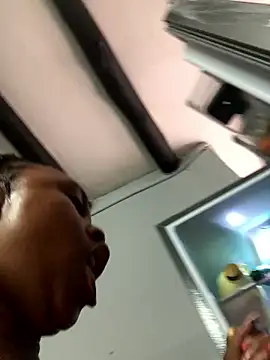 Pearl_00's sex show image