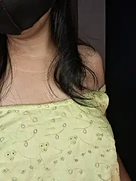 Sexshow-Bild von Nisha027