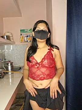 Sexshow-Bild von Nisha027