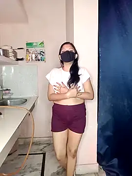 Nisha027's sex show image