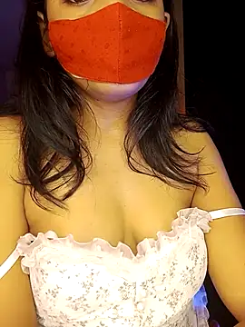 Nisha027's sex show image
