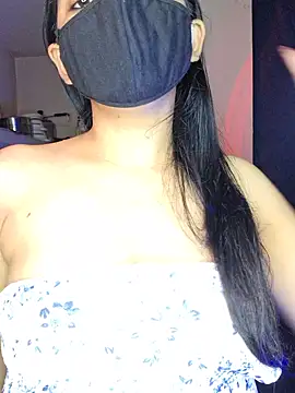 Nisha027's sex show image