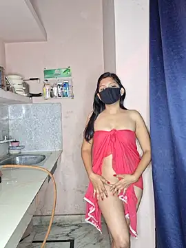 Nisha027's sex show image