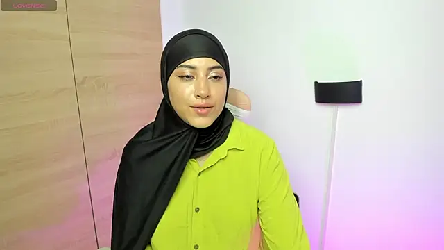 LAY_LA_'s sex show image