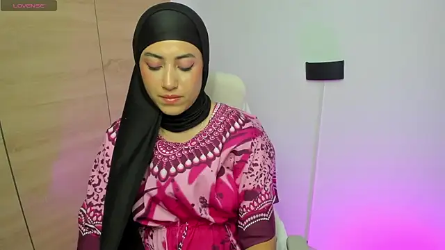 LAY_LA_'s sex show image