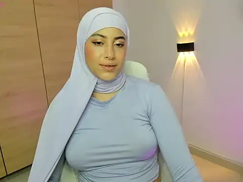 LAY_LA_'s sex show image