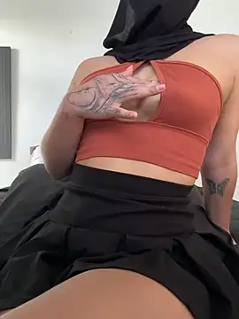 najwarazak's sex show image