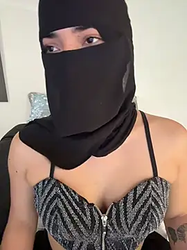 najwarazak's sex show image