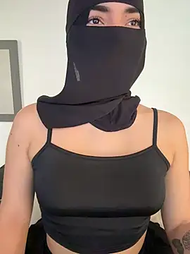 najwarazak's sex show image