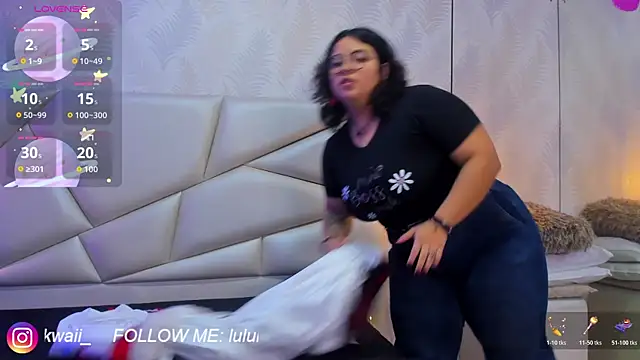 Sexshow-Bild von lulukawai16 Sexshow-Bild von lulukawai16