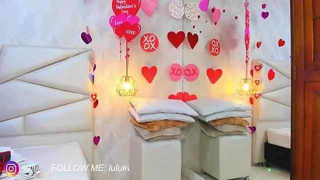 lulukawai16's sex show image