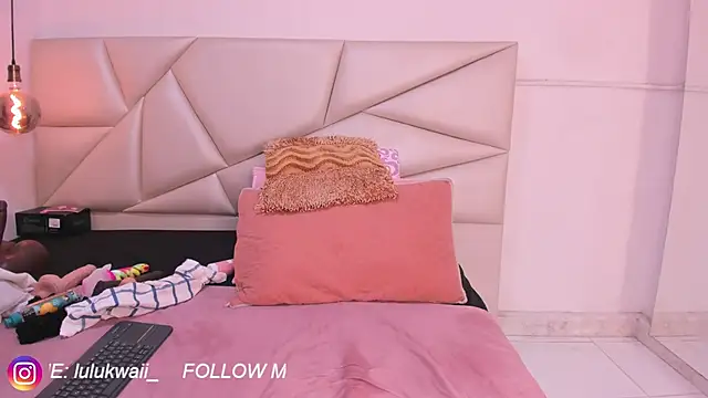 lulukawai16's sex show image