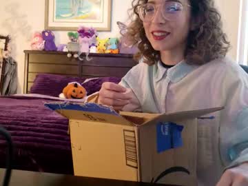 littledeathtrap's sex show image