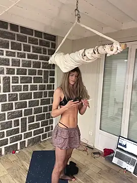 samia42's sex show image