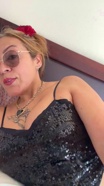 Sexshow-Bild von Charlottemilf4