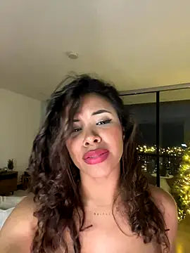 Brunettexio's sex show image