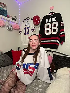 babygingerboo's sex show image