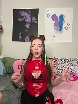 babygingerboo's sex show image