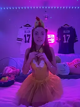 babygingerboo's sex show image