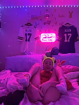 babygingerboo's sex show image