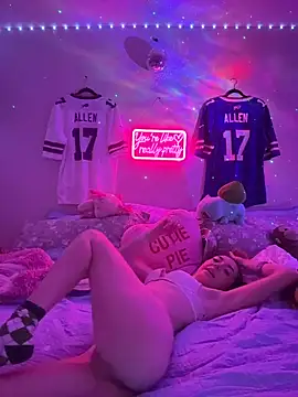 babygingerboo's sex show image