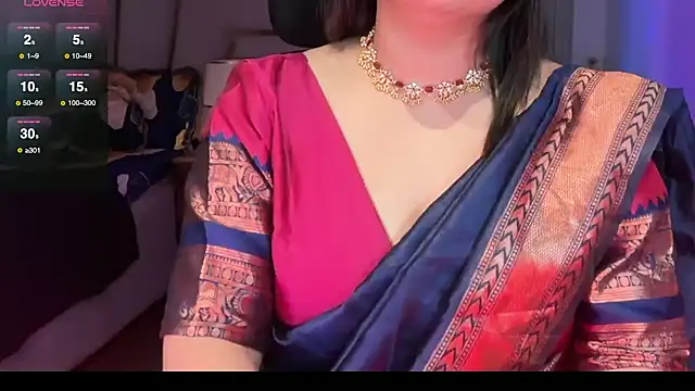 Изображение секс-шоу модели SunhariGirl Изображение секс-шоу модели SunhariGirl