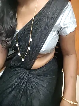 Tamilmallu-duskygirl03's sex show image