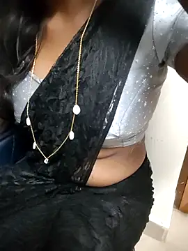 Tamilmallu-duskygirl03's sex show image