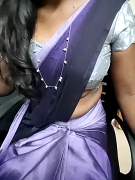 Tamilmallu-duskygirl03's sex show image