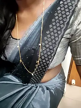 Tamilmallu-duskygirl03's sex show image