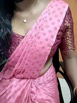 Tamilmallu-duskygirl03's sex show image