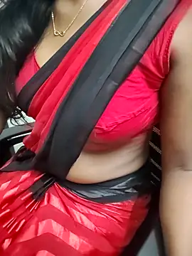 Sexshow-Bild von Tamilmallu-duskygirl03