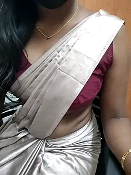 Sexshow-Bild von Tamilmallu-duskygirl03