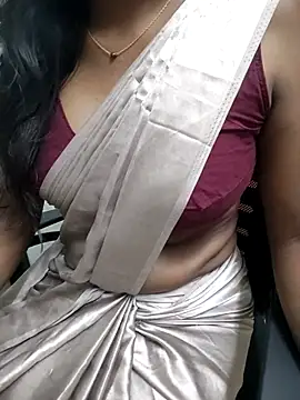 Sexshow-Bild von Tamilmallu-duskygirl03