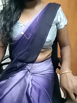 Sexshow-Bild von Tamilmallu-duskygirl03