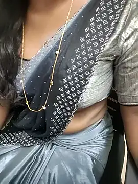 Sexshow-Bild von Tamilmallu-duskygirl03