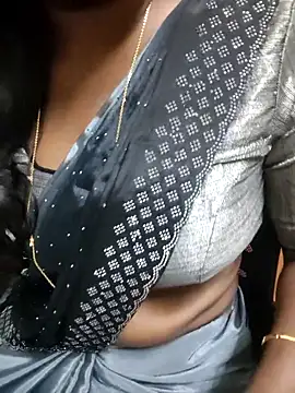 Sexshow-Bild von Tamilmallu-duskygirl03