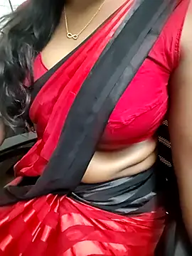 Sexshow-Bild von Tamilmallu-duskygirl03