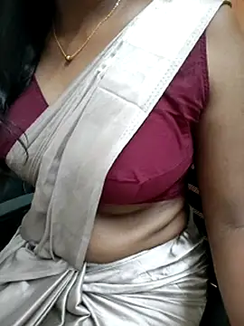 Sexshow-Bild von Tamilmallu-duskygirl03