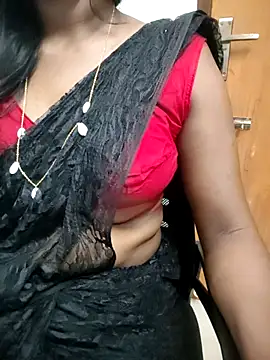 Sexshow-Bild von Tamilmallu-duskygirl03