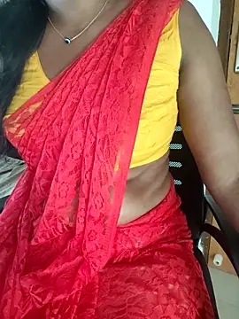 Sexshow-Bild von Tamilmallu-duskygirl03