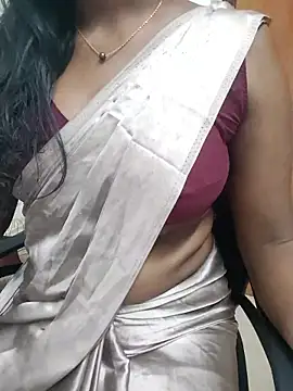 Sexshow-Bild von Tamilmallu-duskygirl03