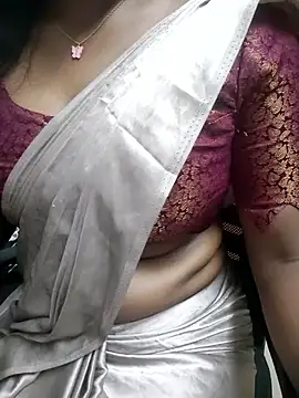 Sexshow-Bild von Tamilmallu-duskygirl03