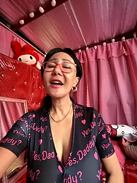 Sexshow-Bild von sweetieme